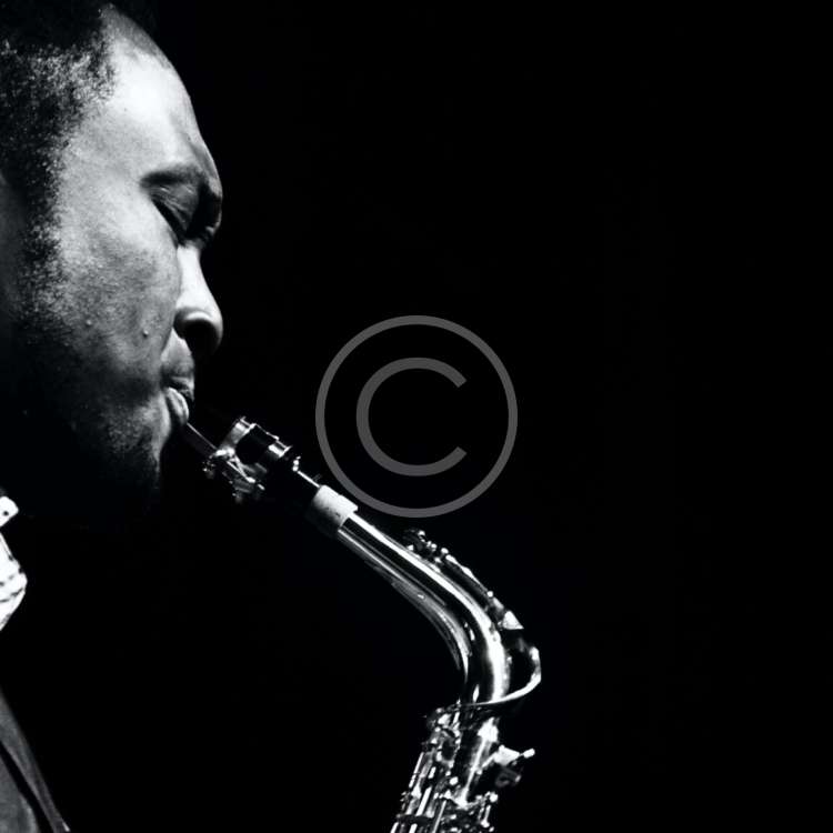 Classic Saxofone